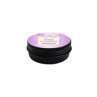 Personnalisation professionnelle Kits d'installation de perruque peigne chaud sans colle pour perruque frontale