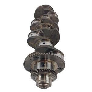 Cigüeñal para Iveco 2.3 504017281 5801767647 5802413767 5801846065 5802744466 5801842634 5801846068 5802115772 5801925563 - Product Image 4