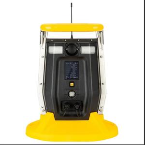 เครื่องตรวจวัดก๊าซหลายชนิดแบบเคลื่อนที่ BW RigRat - Product Image 2