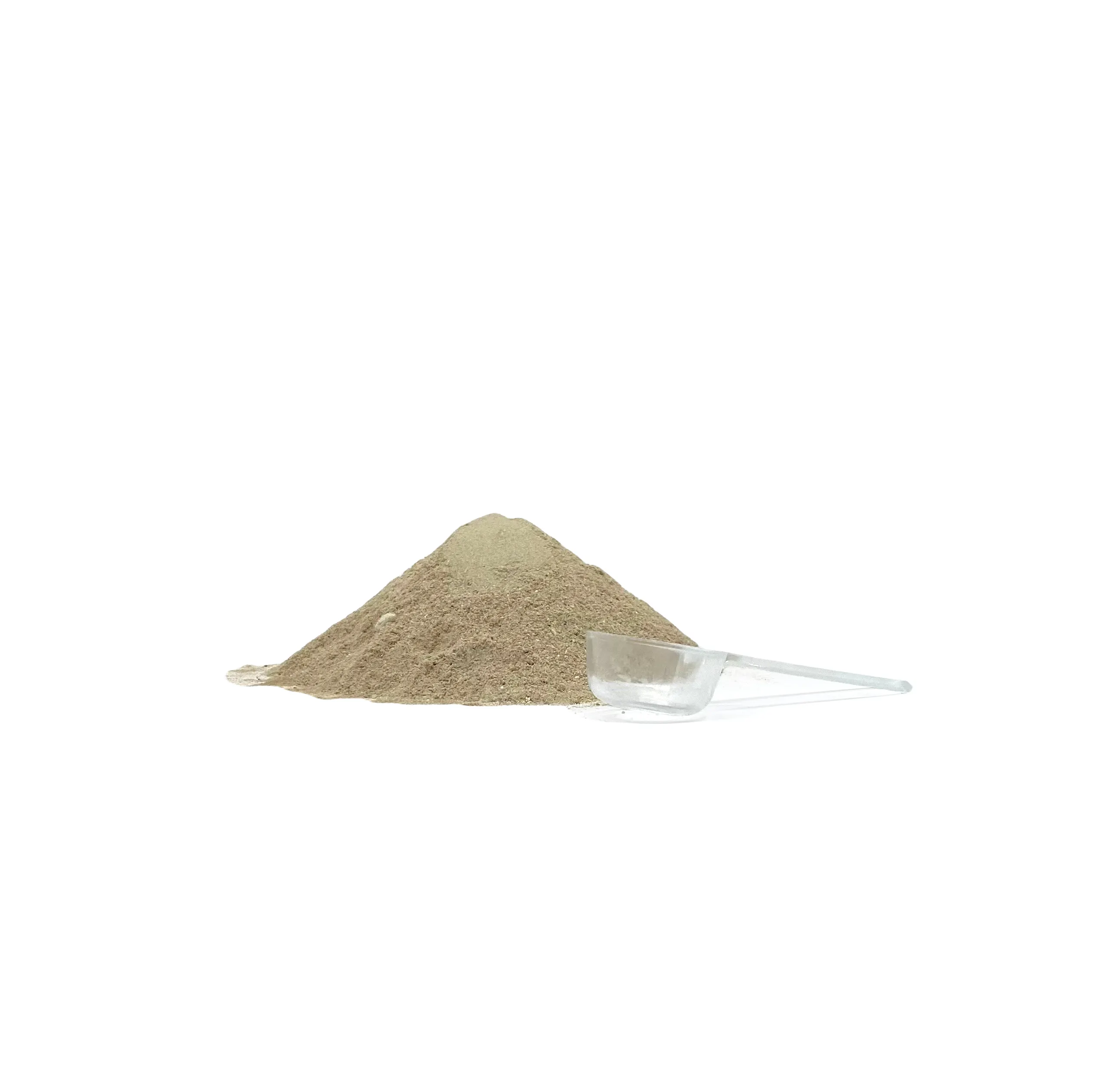 תוסף מרכיבים טבעיים באיכות מעולה אבקת טיפוח מפרקים בצנצנת עם כוס מדידה לייצוא