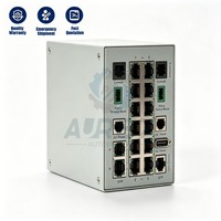 Controlador PLC de 20 Puertos 1783-CMS20DN con Servicio de Control de Bus de Campo Opcional