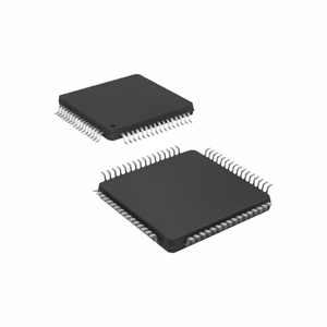 EFM32GG11B820F2048IQ64-AR Embedded 64 TQFP Authorized Distributor Buy Electronics Components Online - Product Image 1