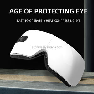 Vatertag geschenk 2025 Vakuum becher Augen massage Smart Bracelet Neck Massage 6 in 1 Geschenkset Business - Product Image 3