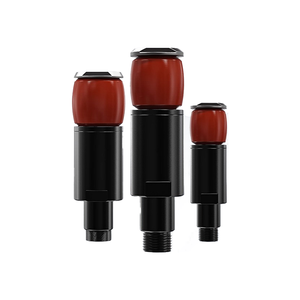Étanchéité à l'air pour actionneur Joint Manipulateur Expansion Support intérieur Fixation <span class=keywords><strong>de</strong></span> tête en silicone Étanchéité des trous pour - Product Image 6