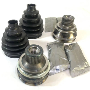 4M0498099 Kit de réparation d'arbre de transmission pour <span class=keywords><strong>Audi</strong></span> C8Q7C7Q5A7A8 Cage à billes automobile de haute qualité - Product Image 1