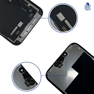Ricambio OLED schermo LCD per iPhone 13 13 Pro Max Plus compatibile con Motorola Oppo Itel GX <span class=keywords><strong>Vivo</strong></span> Pixel <span class=keywords><strong>cellulari</strong></span> - Product Image 4