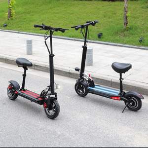 Trottinettes électriques 800W 36V longue autonomie pour adultes - Product Image 3