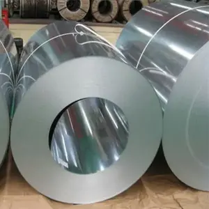 Hdg/Gi/Secc Dx51 Zinc Coated Cold Rolled/Hot Dipped Galvanized Steel Coil/Sheet/Plate/Reels/Metals Iron Steel