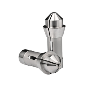 Strohm M75-M105 collets Thụy Sĩ Loại TF10 <span class=keywords><strong>Chuck</strong></span> Carbide CNC 109e máy tiện F10 F86 40.002 Headstock <span class=keywords><strong>Collet</strong></span> - Product Image 2