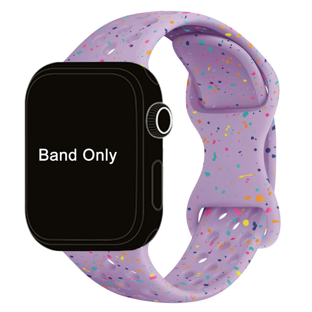 06-Only Strap