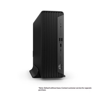 Computadora de Escritorio HP Pro SFF 400 G9 Slim SFF para Negocios, 14ª Generación Core I5 14500, 8GB RAM, 512GB SSD, para Oficina, Uso Comercial, Diario y en el Hogar - Product Image 3