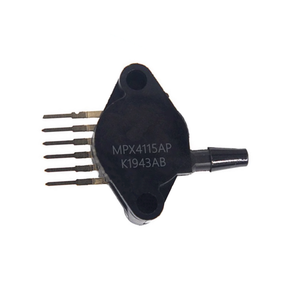 Sensores de Presión de Alta Calidad IC WF100SPZ Sensor de Presión WF100 - Product Image 2