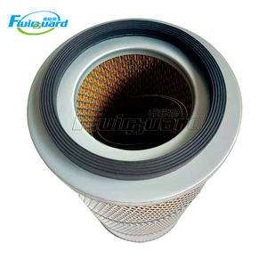 Elemento de filtro de aire para compresor, 25200075-071 - Product Image 3