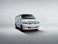 Minibus Jinbei 10 places 2026, essence, transmission manuelle, 1TZS, Euro 6, à vendre en Égypte