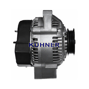 Alternador compatible con ROVER 800 827 Vitesse Catalytic-Conv (XS) Gasolina (KW: 124, HP: 169) de 10-1988 a 12-1991 KUHNER - Product Image 2