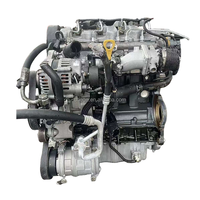 Promotion Exceptionnelle : Moteur Diesel Usagé Hyundai Kia D4EA pour Hyundai Santa Fe Tucson Kia Sorento Optima 2.0T