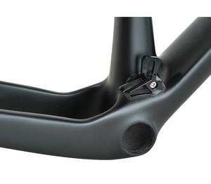 Cuadro de Bicicleta MTB en Oferta, Ultraligero, Freno de Disco de 148*12, Cuadro de Bicicleta de Carbono <span class=keywords><strong>Airwolf</strong></span> T1100 Compatible con Ruedas de 29 Pulgadas - Product Image 3