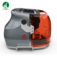 Nouvelle machine à découper les clés Alpha, duplicateur de clés de voiture automatique haute précision