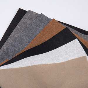 Tissu non tissé laminé ignifuge à bas <span class=keywords><strong>prix</strong></span>, écologique et respirant, matériau d'interlining pour les fonds de matelas et de canapés - Product Image 3