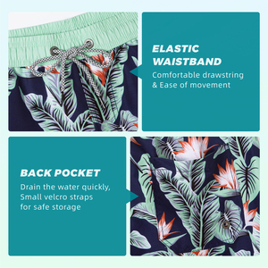 Proveedor de Shorts de Playa Personalizados para Hombre, Apoyo al <span class=keywords><strong>Desarrollo</strong></span> de Marca desde la Creación de Muestras hasta los Pedidos al por Mayor, <span class=keywords><strong>Desarrollo</strong></span> de Patrones y Control de Ajuste - Product Image 4