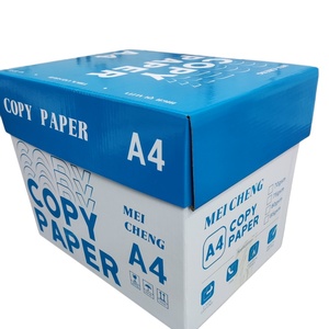 Papier <span class=keywords><strong>A4</strong></span> de haute qualité 80 g/m² pour copie et impression, 500 feuilles par paquet, prix d'usine, papier <span class=keywords><strong>A4</strong></span> pour imprimante - Product Image 3
