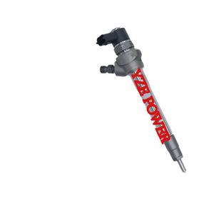 ชุดหัวฉีด YZ-POWER รุ่น 0445110363 สำหรับวาล์วฉีดน้ำมันเชื้อเพลิงประสิทธิภาพสูง Yusheng S350 - Product Image 5