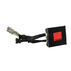Contrôleur pour <span class=keywords><strong>chariot</strong></span> de golf électrique - Product Image 4