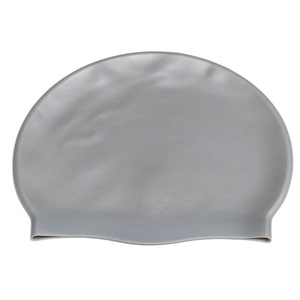 Cross Cross Border <b>Swimming</b> <b>Cap</b> Silicone 65g <b>Swimming</b> <b>Cap</b> Adult <b>Kids</b> Snorkeling Sports Gear <b>Swimming</b> <b>Caps</b> for Men and Wom - Product Image 5