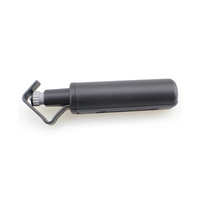 Round Cable Jacket Horizontal and Longitudinal Stripper Tool 4.5~29mm Fiber Optic Cable Stripper