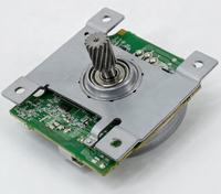 Moteur H compatible HGN0684 pour imprimante à jet d'encre continu série RX2/UX/GU