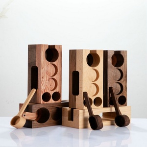 Pièce de manche en bois de santal en forme de cœur, bois de santal rouge, bois de santal vert, pièce de manche sculptée en forme de cœur, directement des fabricants - Product Image 6