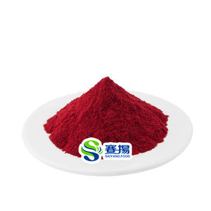خلاصة الكركديه الطبيعية السائبة E20 Roselle - Product Image 3