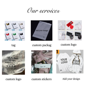 <span class=keywords><strong>Body</strong></span> per Neonati in Bambù a Maniche Lunghe Traspirante, Preferito dai Clienti, per Uso Domestico - Product Image 4