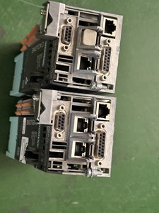 Unité de contrôle PLC Simotion D410-2 DP/PN 6au1410-2ad00-0aa0 d'origine, neuve - Product Image 3