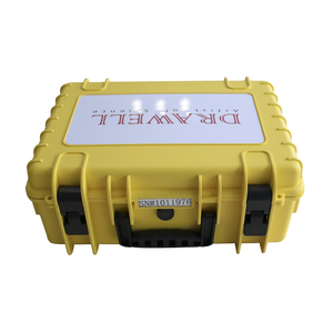 เครื่องวิเคราะห์โลหะและทองคำแบบพกพา Drawell XRF พร้อมระบบจ่ายไฟอิเล็กทรอนิกส์ รับประกัน 1 ปี - Product Image 3