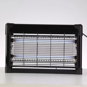 Trong Nhà Bug <span class=keywords><strong>Zapper</strong></span> Thiết Kế Mới Đèn Diệt Muỗi Cho Nhà/Sử Dụng Thương Mại Điện Tử Kiểm Soát Dịch hại Nhà Bếp Cho Mùa Hè - Product Image 2