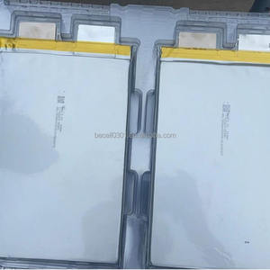 Nieuw Geproduceerde Zakcellen 50ah 30ah 25ah 20ah18ah16ah Lifepo4 Zakje Lithium Polymeer Lifepo4 Batterij Lfp Cellen Frame - Product Image 6