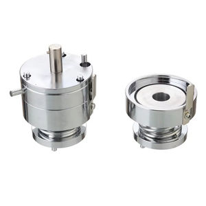 Nouvelle machine à fabriquer des badges en métal pour l'école, modèle 103, style 2025 # - Product Image 3