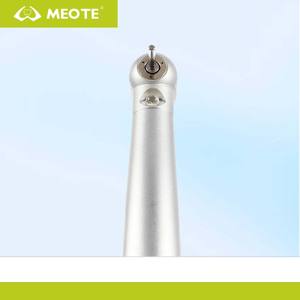 Manipolo ad Alta Velocità con Generatore Elettrico Dentale, LED e Cartuccia Apribile, Cuscinetto in Ceramica Giapponese - Product Image 4