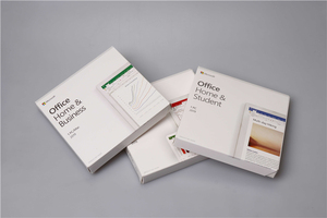Productos al por mayor de la Oficina de software de <span class=keywords><strong>Microsoft</strong></span> Office 2016 en casa y estudiante de edición de SOftware - Product Image 6