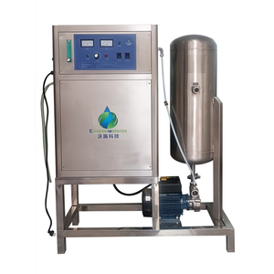 <span class=keywords><strong>Precio</strong></span> de fábrica 1000L 5000L/hr Generador de ozono de <span class=keywords><strong>agua</strong></span> potable <span class=keywords><strong>para</strong></span> piscina - Product Image 3