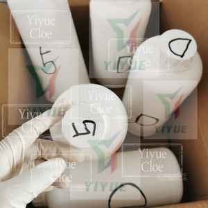 5-Bromo-1-Pentene Liquid CAS 1119-51-3 99% Pureza Venta al por mayor Materias primas Precio competitivo - Product Image 1