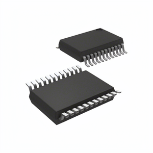 24 SSOP EFM8BB31F64I-C-QSOP24 Original One Stop Service Electronic Chips Component Embedded - Product Image 1
