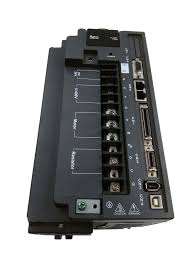 Motor servo AC Delta original ECMA-L11830RS 1500 rpm, alto torque, 3 kW - Product Image 5