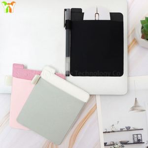 Funda Delgada Universal para Laptop, Bolsas Adhesivas para Mouse, Funda Portátil para Disco Duro, Regalo para Oficina - Product Image 6