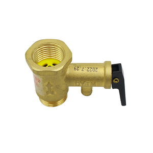 Chiết Giang Nhà Máy 246 Loại <span class=keywords><strong>1</strong></span>/<span class=keywords><strong>2</strong></span> Inch Brass An <span class=keywords><strong>To</strong></span>àn Cứu Trợ Van Của Nhãn Hiệu Điện Không Khí Phát Hành Van Cho Máy Nước Nóng Nồi Hơi - Product Image 4
