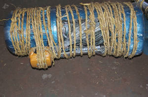 מנוף ציוד הרמה כבד 3 טון מנוף מנוע חיצוני 5 טון מנוף חשמלי - Product Image 5