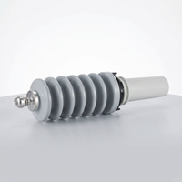 Usine chinoise vend des bagues isolantes en polyoléfine pour transformateurs, conformes aux normes allemandes, américaines et européennes, tension nominale 10 kV