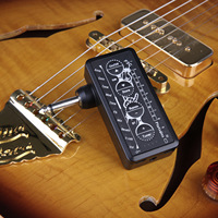 Amplificateur de guitare PA-1, mini amplificateur pour casque, combo d'amplificateurs, haut-parleurs, amplificateur acoustique, électrique, basse, pédale de son, delay