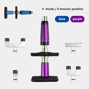 Peralatan terapi fisik tulang belakang, alat pijat kualitas bagus, peralatan terapi fisik tulang belakang, menyesuaikan perangkat kiropraktik - Product Image 6